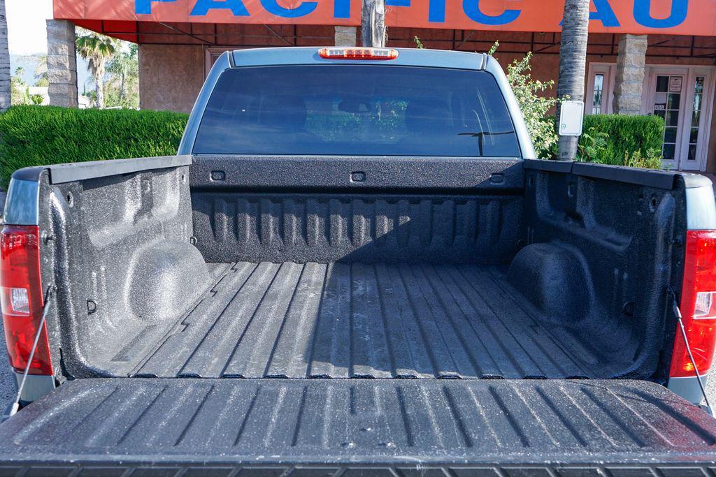 used 2013 Chevrolet Silverado 1500 car, priced at $15,995