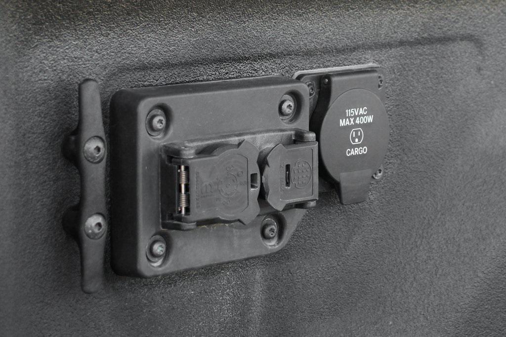 used 2024 Ram 3500 car, priced at $75,995