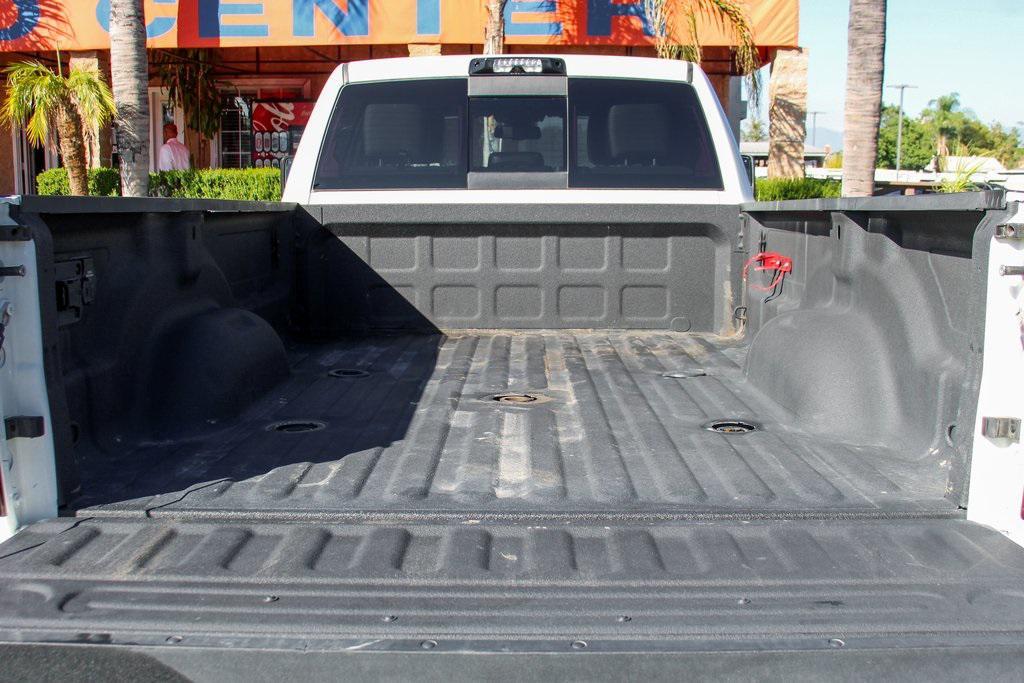 used 2024 Ram 3500 car, priced at $75,995