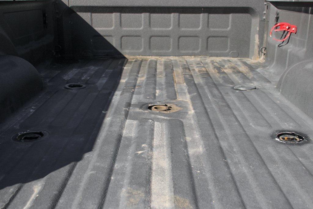 used 2024 Ram 3500 car, priced at $75,995