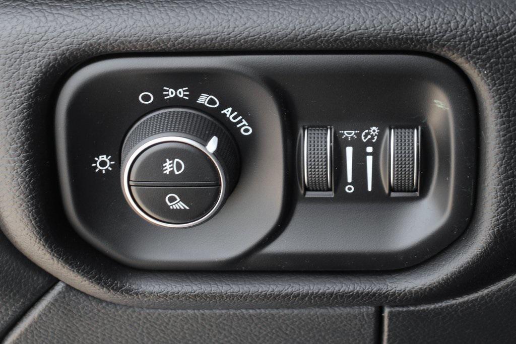 used 2024 Ram 3500 car, priced at $75,995