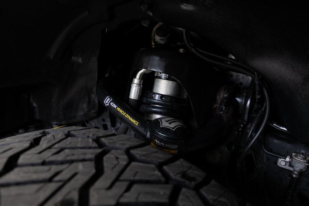 used 2023 Ford F-150 car, priced at $35,995