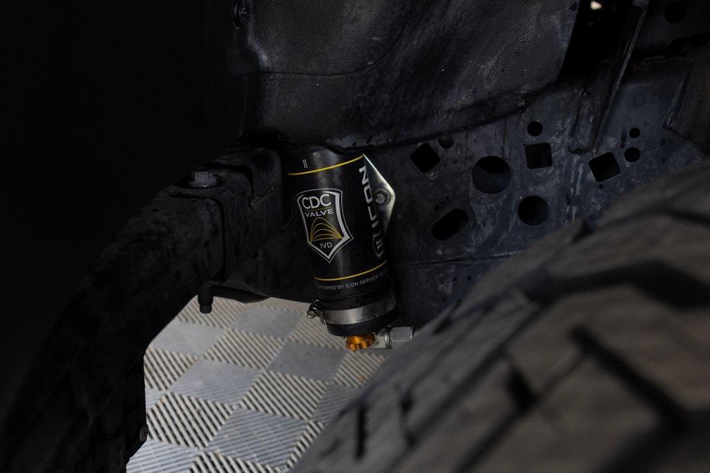 used 2023 Ford F-150 car, priced at $35,995