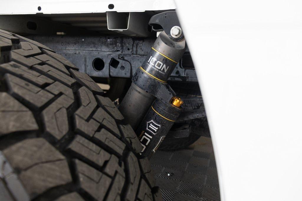 used 2023 Ford F-150 car, priced at $35,995