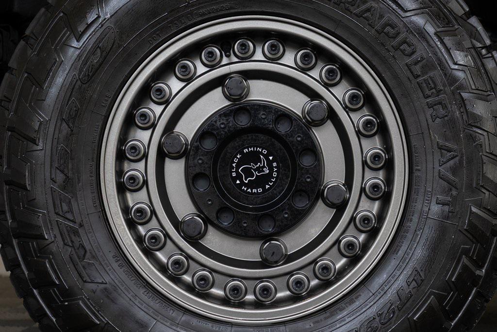 used 2023 Ford F-150 car, priced at $35,995