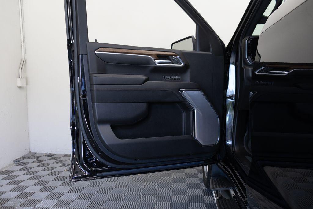 used 2023 Chevrolet Silverado 1500 car, priced at $51,995