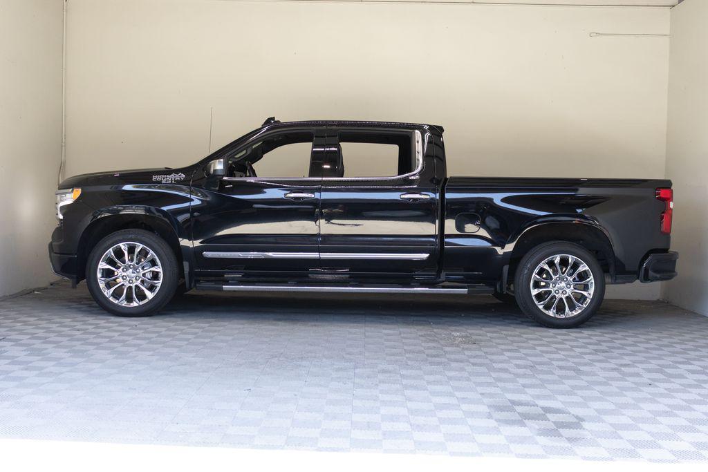 used 2023 Chevrolet Silverado 1500 car, priced at $51,995