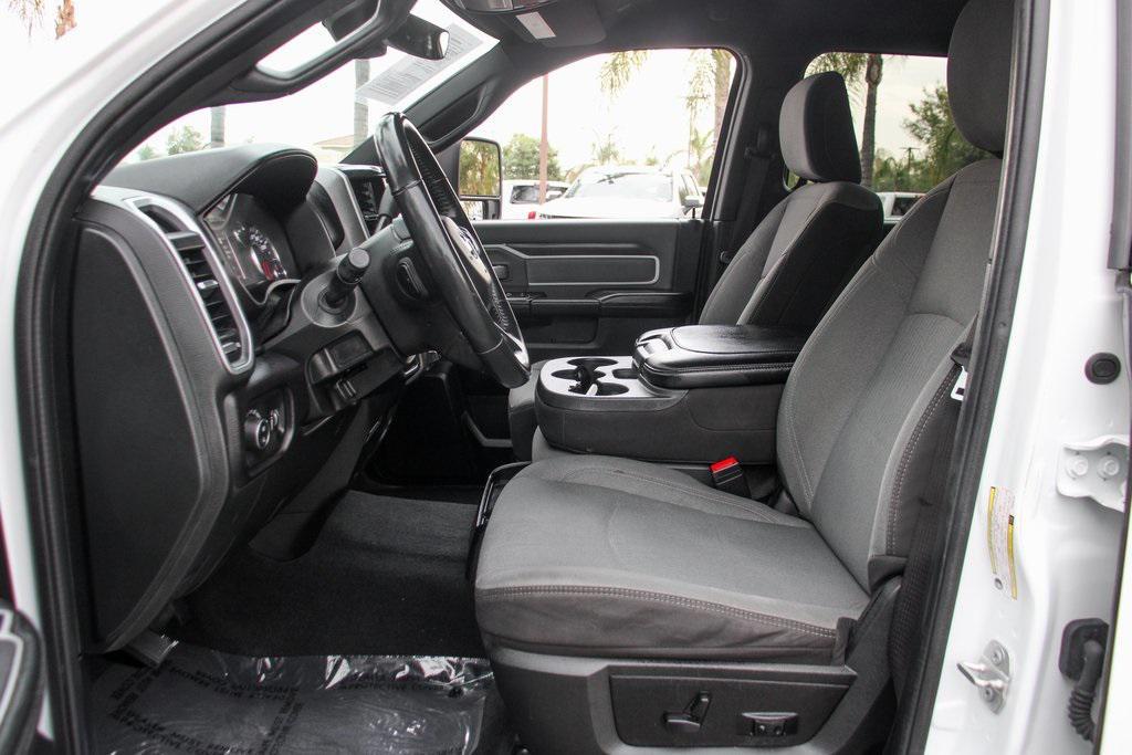 used 2023 Ram 3500 car, priced at $44,995