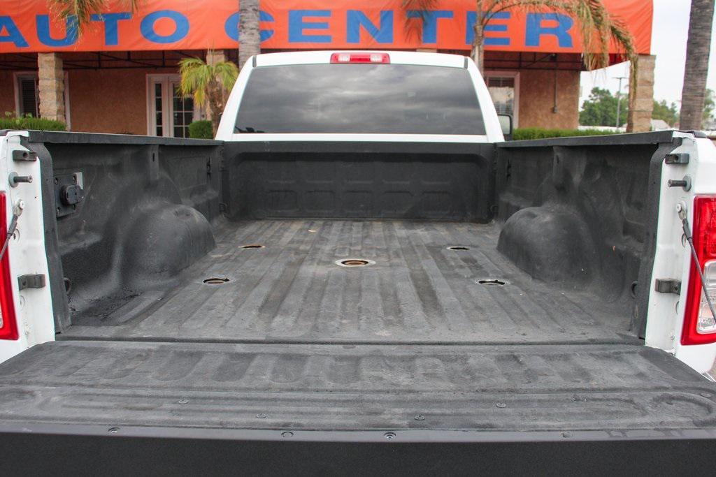 used 2023 Ram 3500 car, priced at $44,995