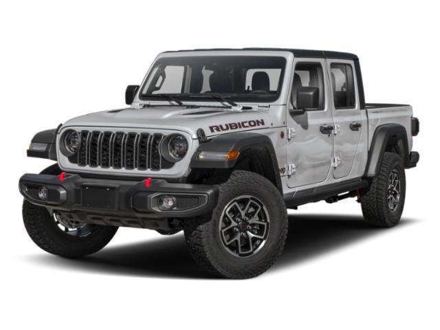 used 2024 Jeep Gladiator car