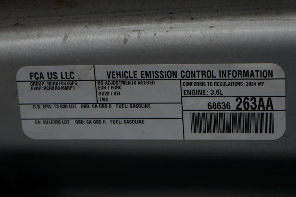 used 2024 Jeep Gladiator car