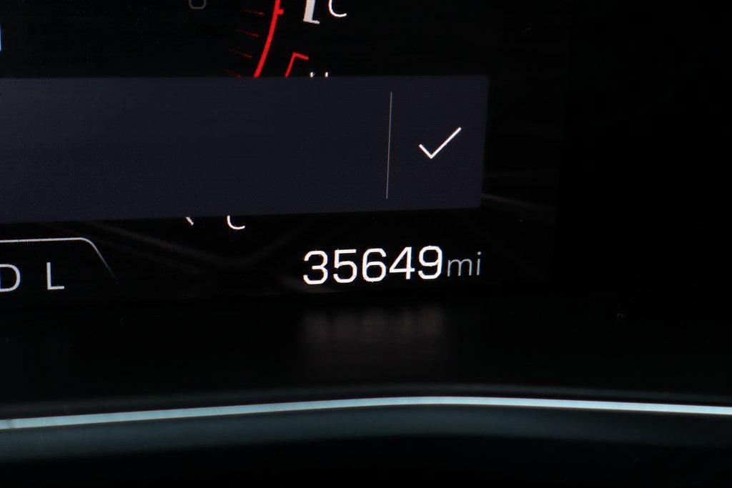 used 2023 GMC Canyon car, priced at $30,995