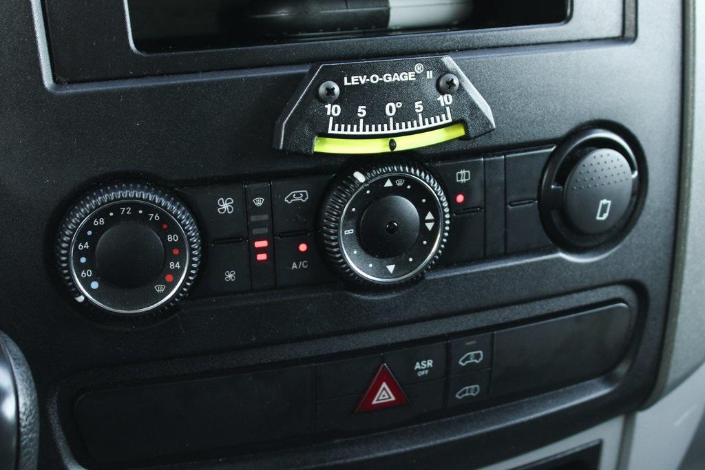 used 2012 Mercedes-Benz Sprinter car, priced at $39,995