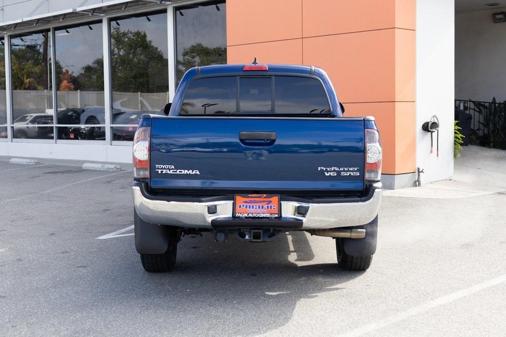 used 2014 Toyota Tacoma car