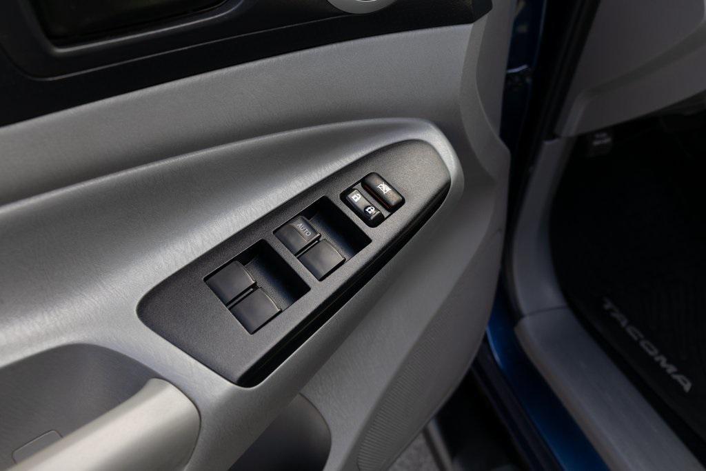 used 2014 Toyota Tacoma car