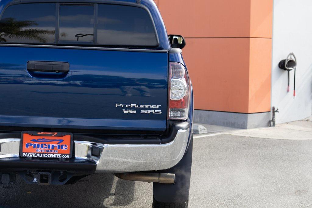 used 2014 Toyota Tacoma car