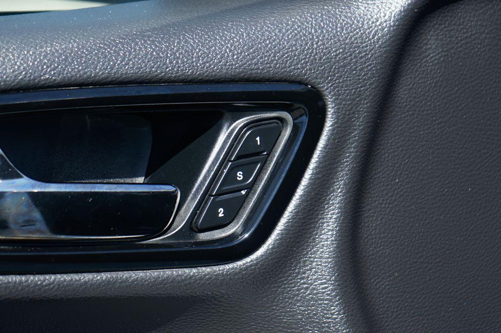used 2021 Dodge Durango car, priced at $26,995