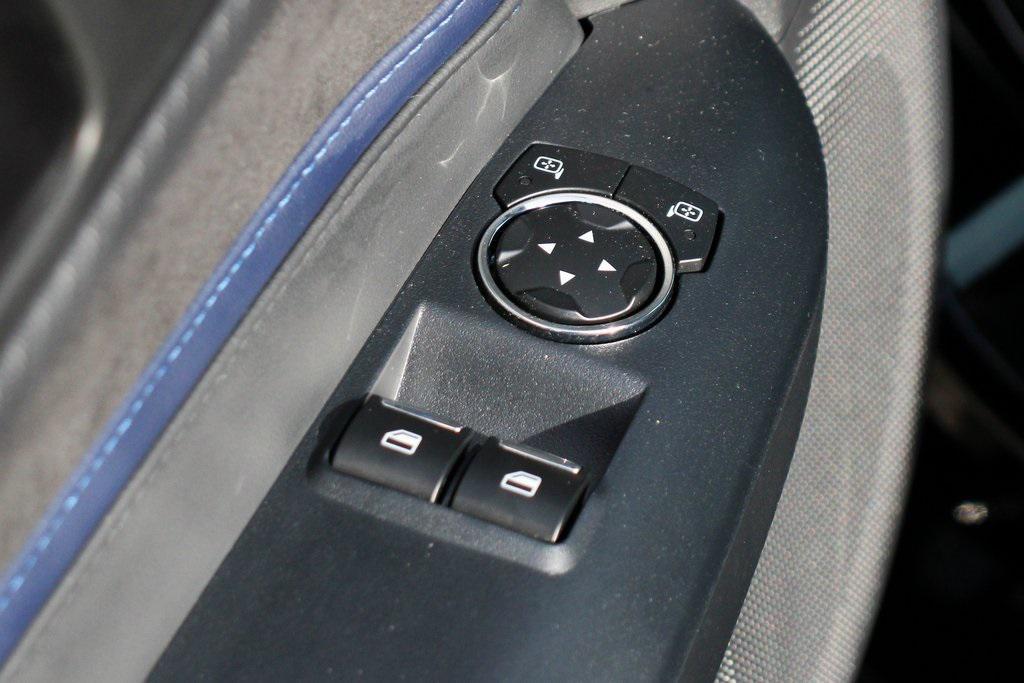 used 2024 Ford Mustang car, priced at $63,995