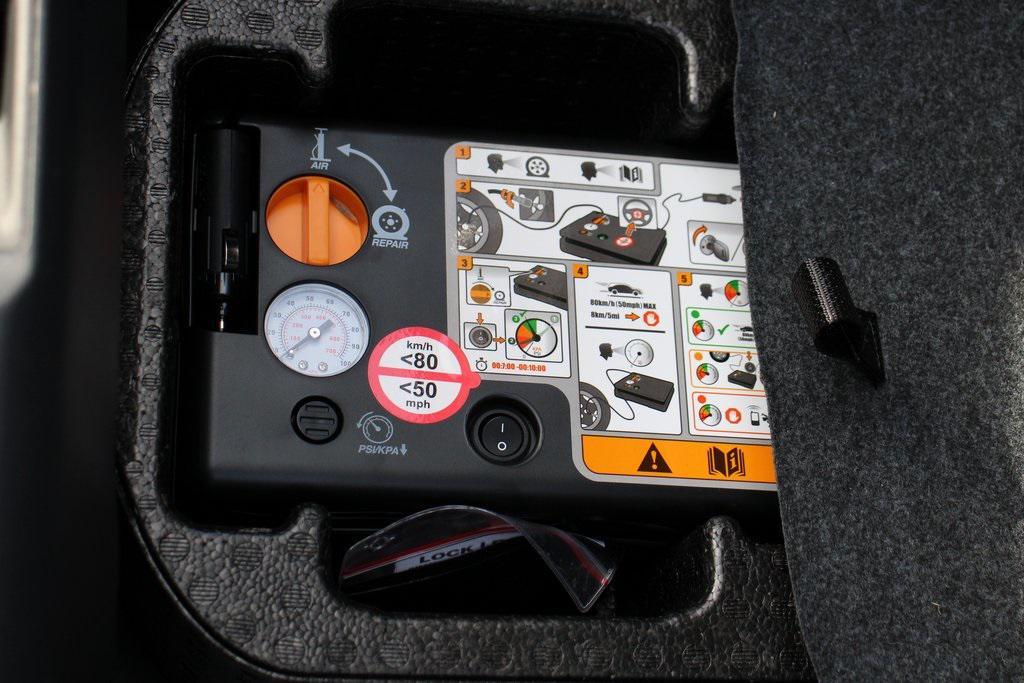 used 2024 Ford Mustang car, priced at $63,995