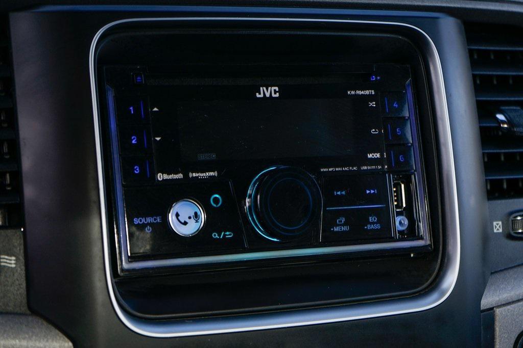 used 2017 Ram 1500 car, priced at $13,995