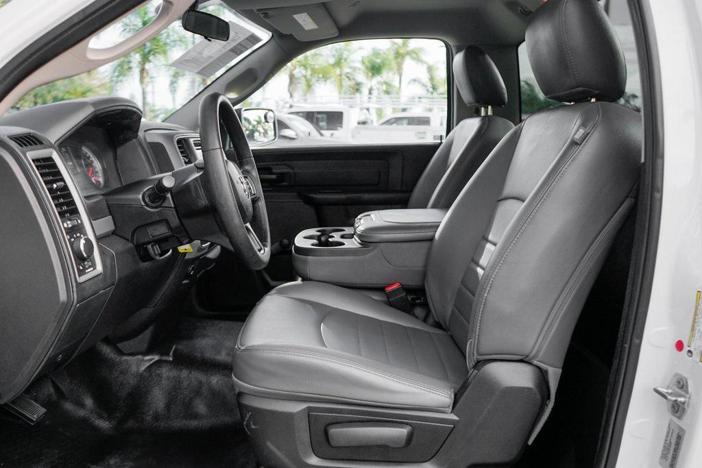 used 2017 Ram 1500 car, priced at $13,995