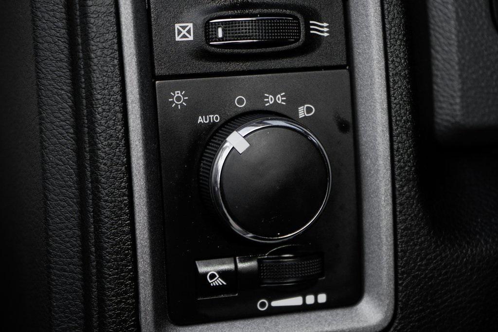 used 2017 Ram 1500 car, priced at $13,995