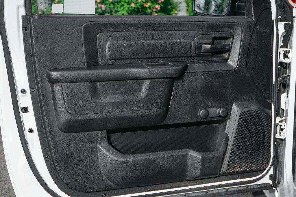 used 2017 Ram 1500 car, priced at $13,995