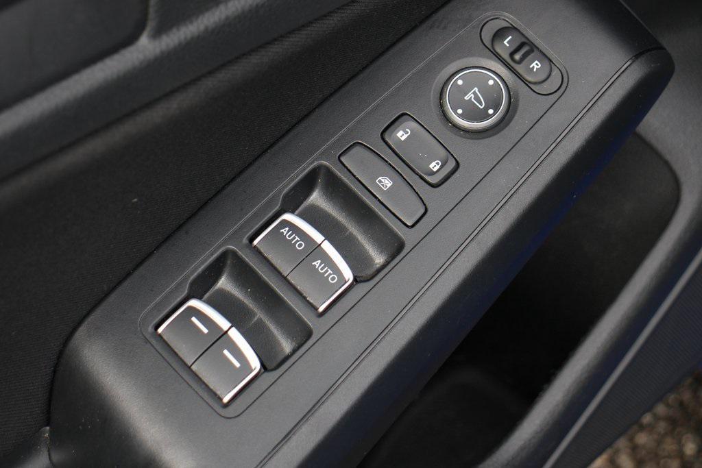 used 2024 Honda Civic car, priced at $22,995