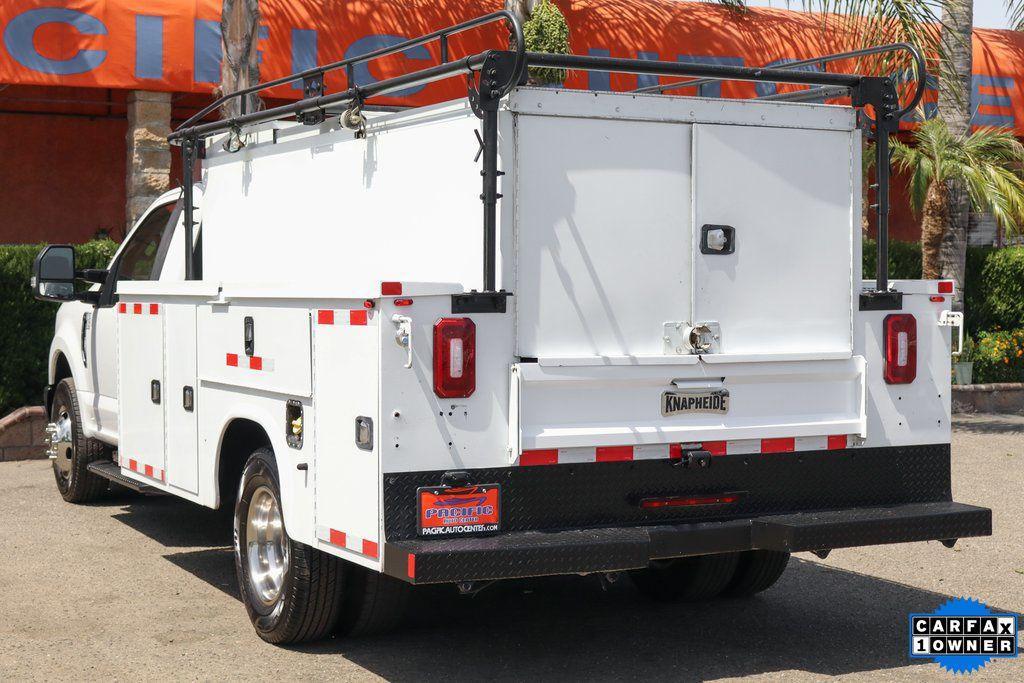 used 2019 Ford F-350 car, priced at $19,995