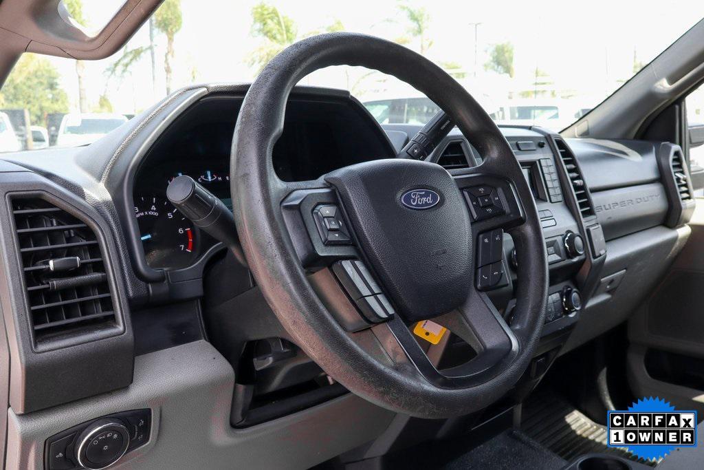 used 2019 Ford F-350 car, priced at $21,995