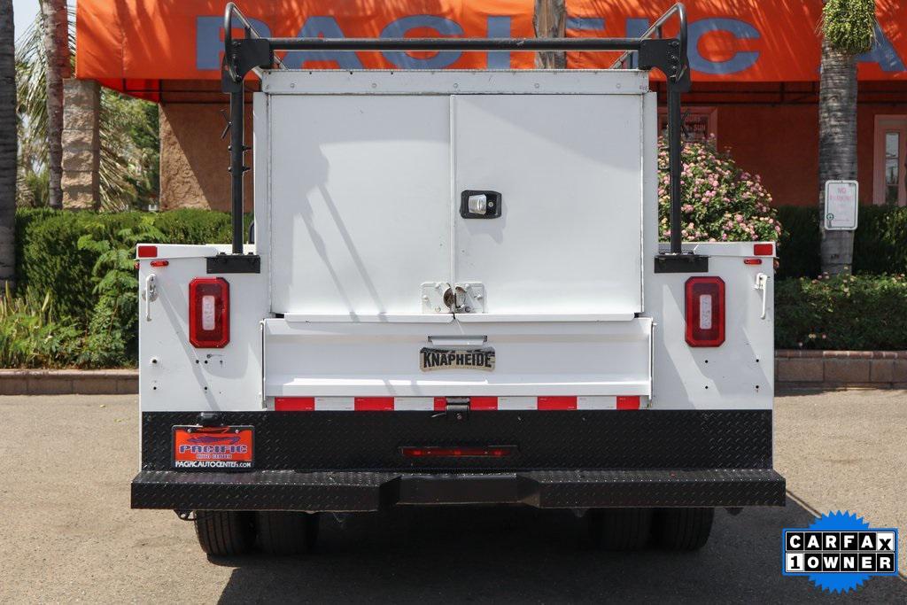 used 2019 Ford F-350 car, priced at $21,995