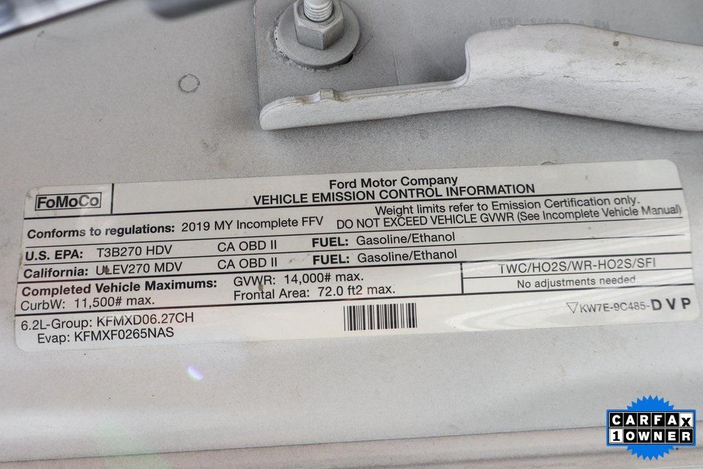 used 2019 Ford F-350 car, priced at $21,995