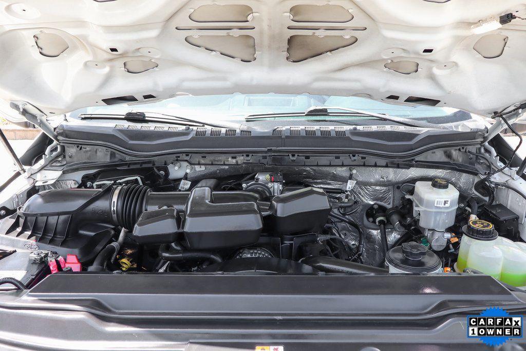 used 2019 Ford F-350 car, priced at $19,995