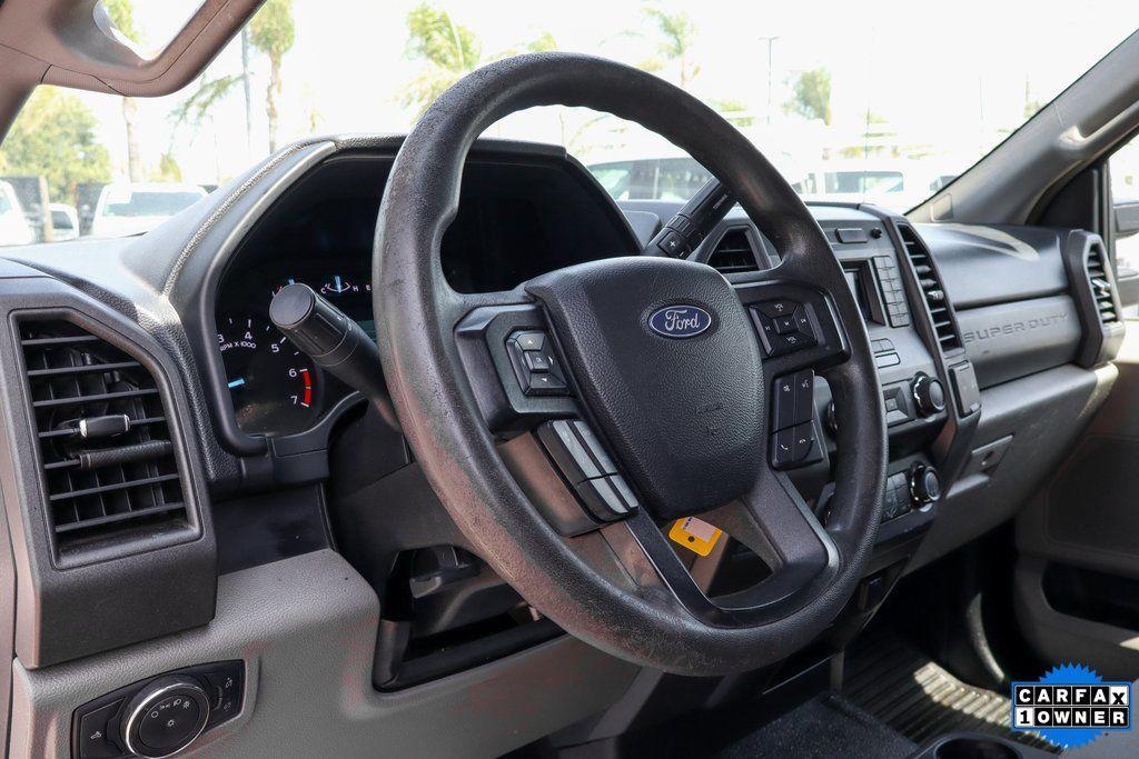 used 2019 Ford F-350 car, priced at $19,995
