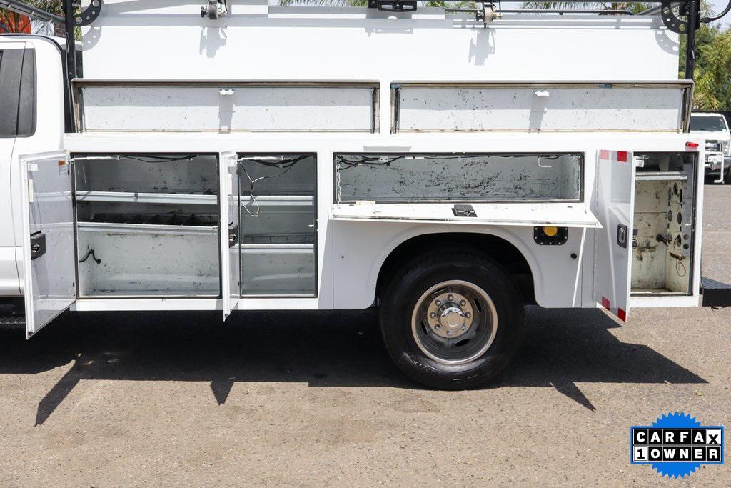 used 2019 Ford F-350 car, priced at $21,995