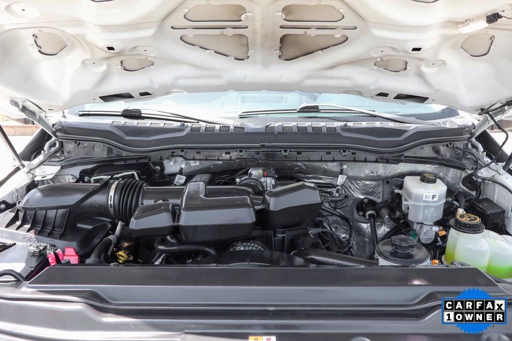 used 2019 Ford F-350 car, priced at $21,995