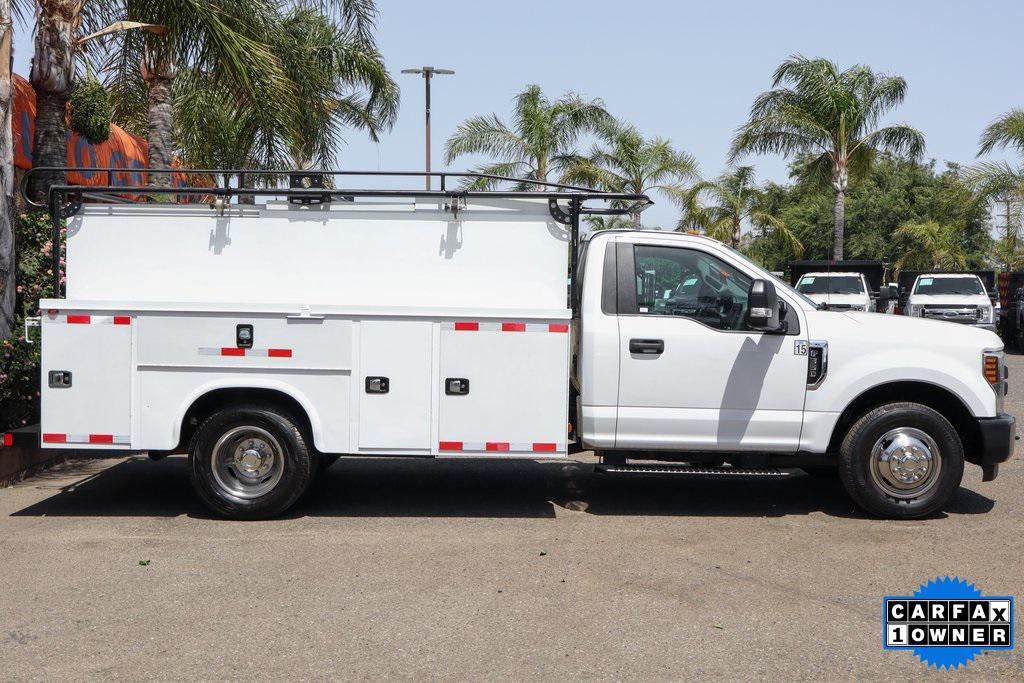used 2019 Ford F-350 car, priced at $21,995