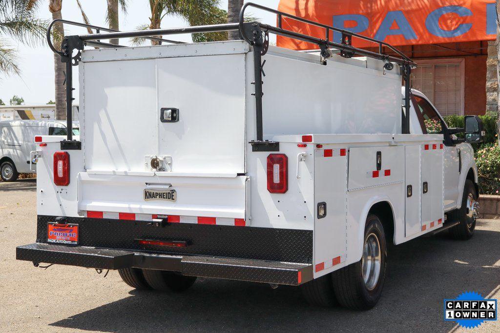 used 2019 Ford F-350 car, priced at $19,995
