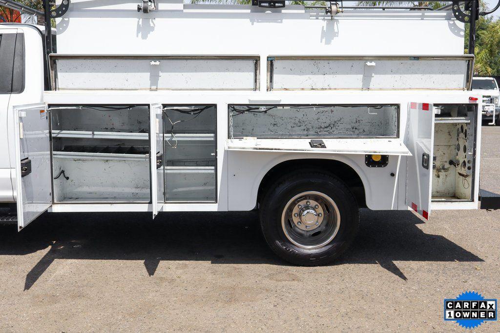 used 2019 Ford F-350 car, priced at $19,995