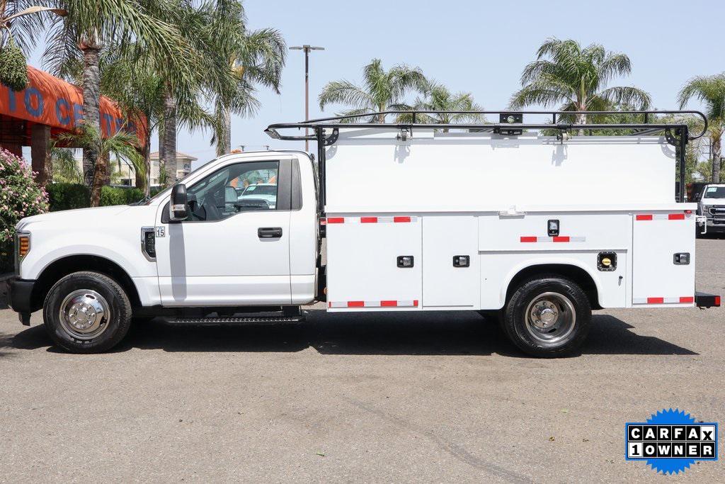 used 2019 Ford F-350 car, priced at $21,995