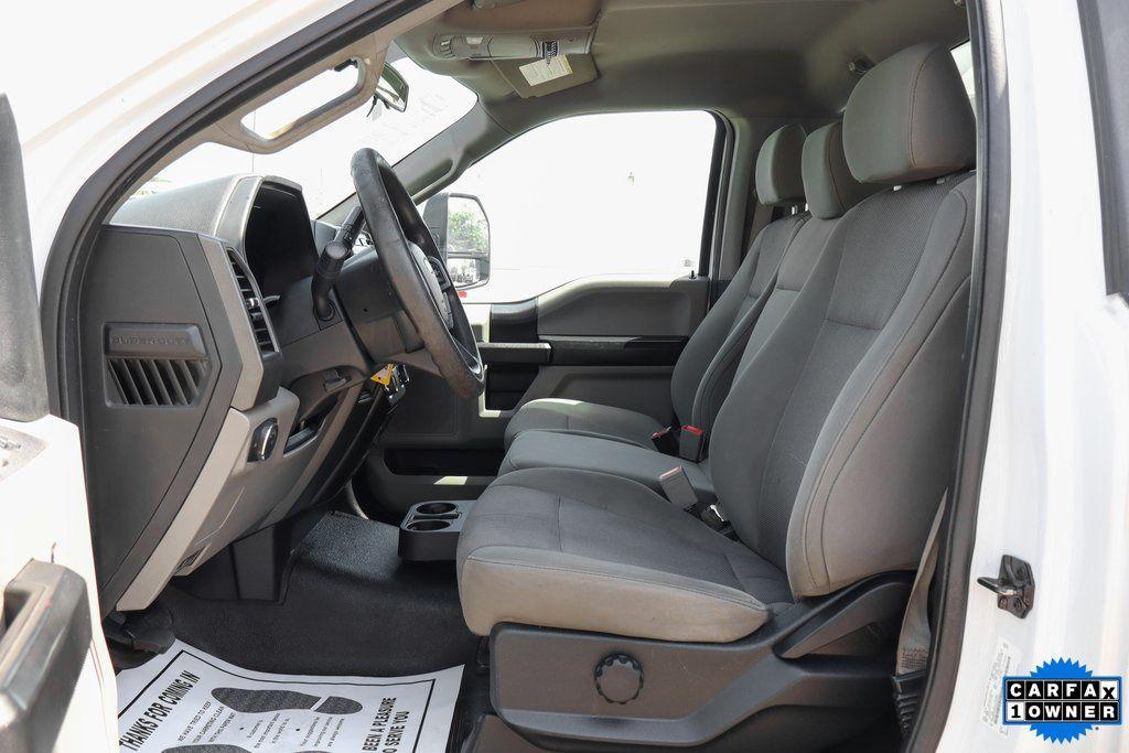 used 2019 Ford F-350 car, priced at $19,995