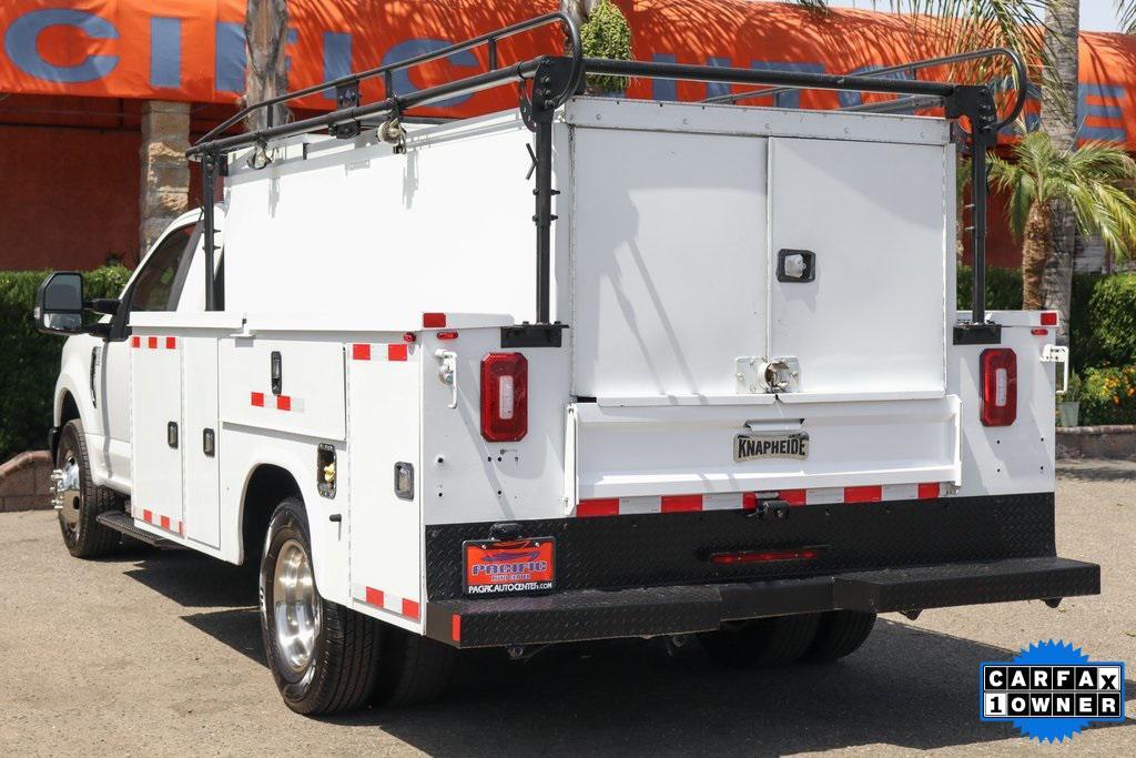 used 2019 Ford F-350 car, priced at $21,995