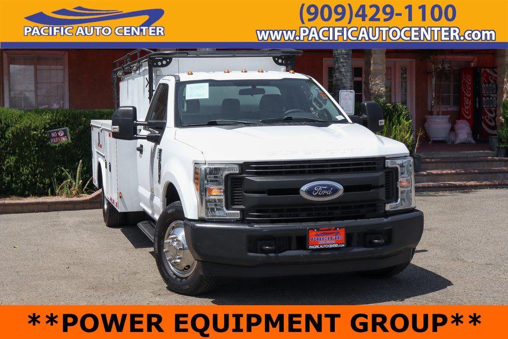 used 2019 Ford F-350 car, priced at $19,995