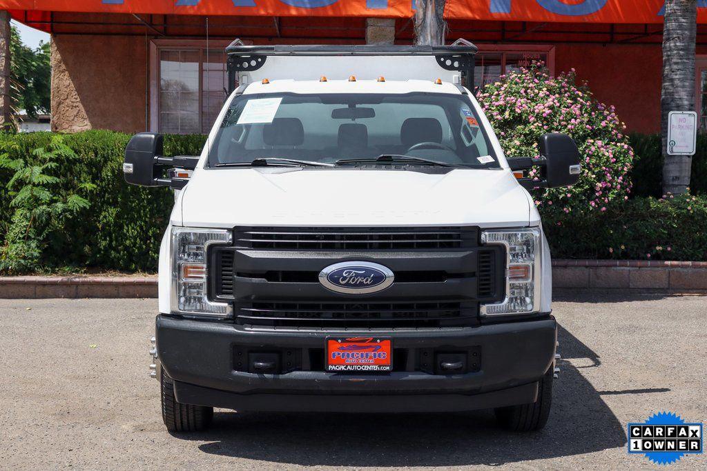 used 2019 Ford F-350 car, priced at $19,995