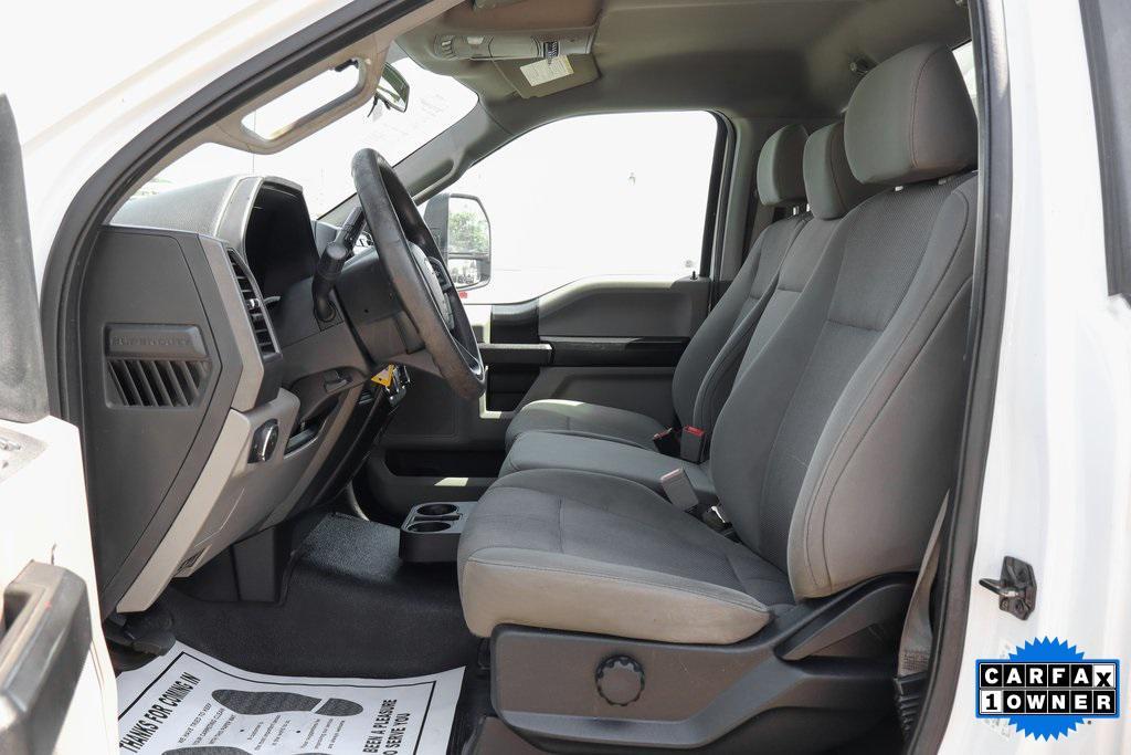 used 2019 Ford F-350 car, priced at $21,995