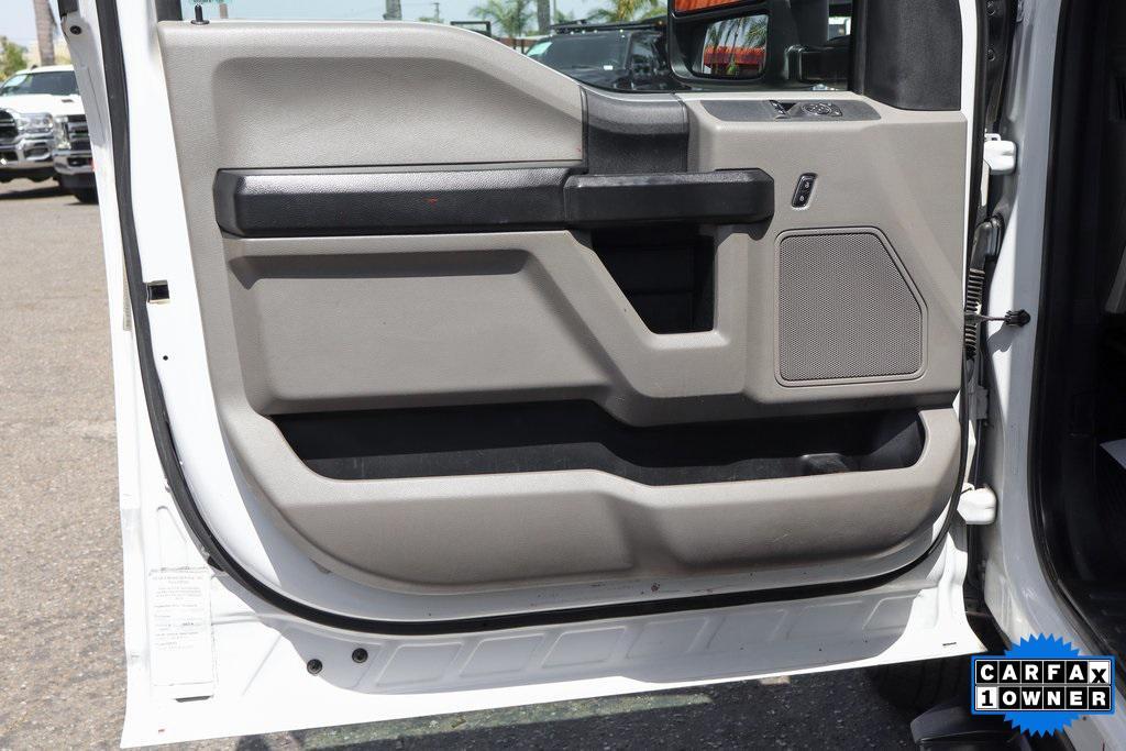 used 2019 Ford F-350 car, priced at $21,995