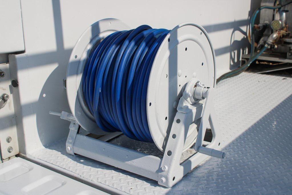 used 2016 Ford F-250 car, priced at $31,995