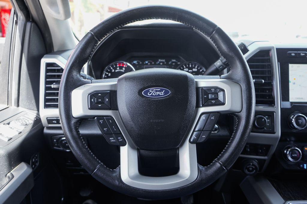 used 2021 Ford F-350 car