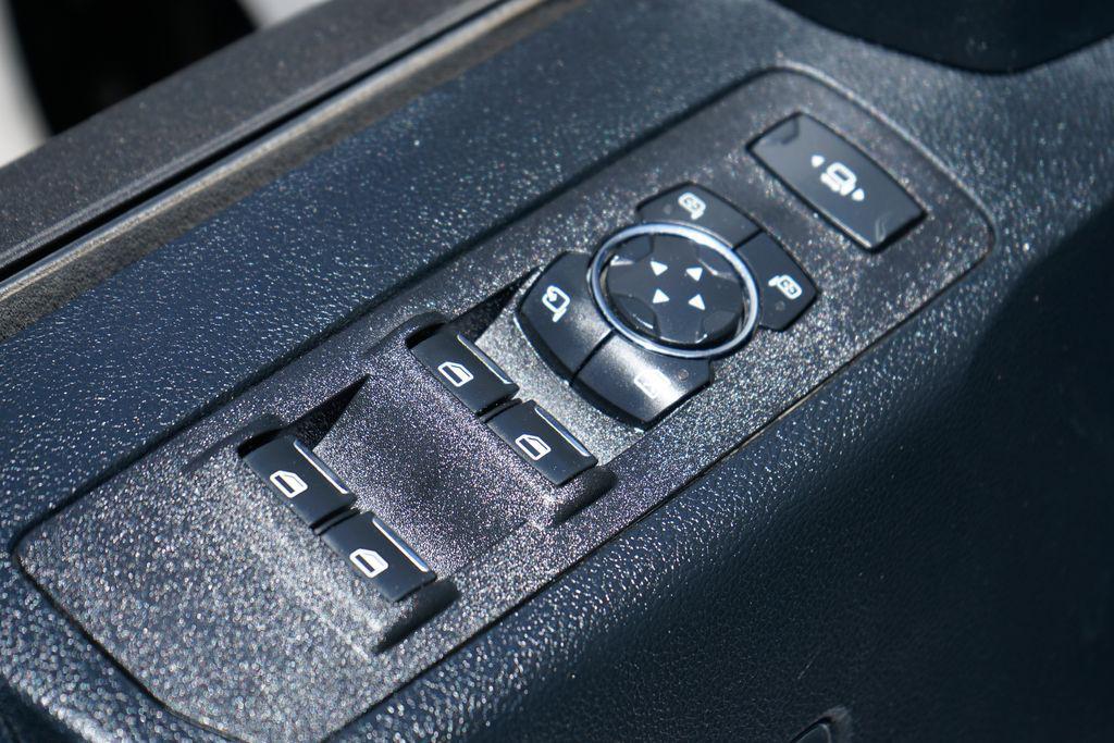 used 2021 Ford F-350 car