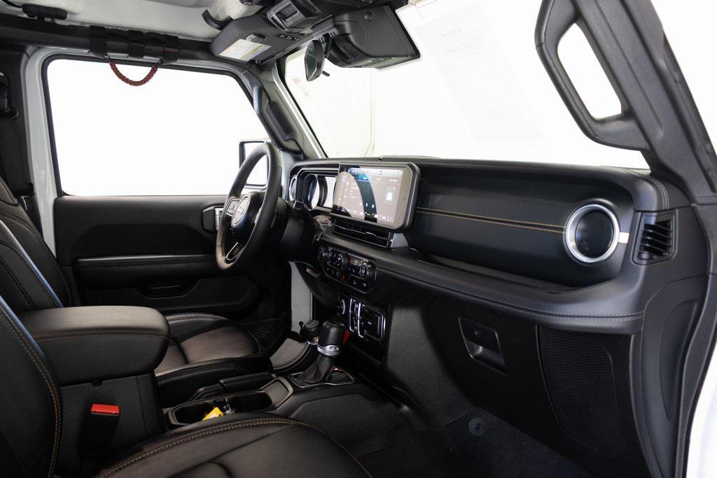 used 2024 Jeep Gladiator car, priced at $32,995